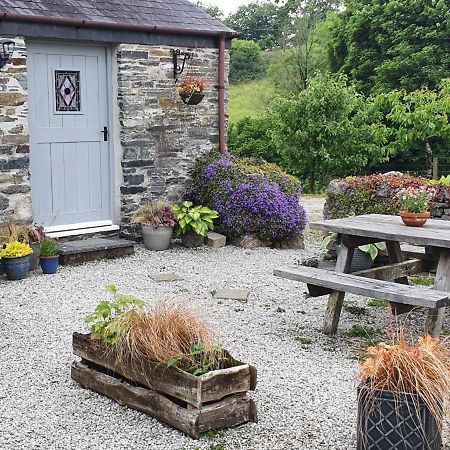 Mimi'S Cottage Liskeard Eksteriør bilde