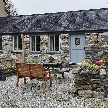 Mimi'S Cottage Liskeard Eksteriør bilde
