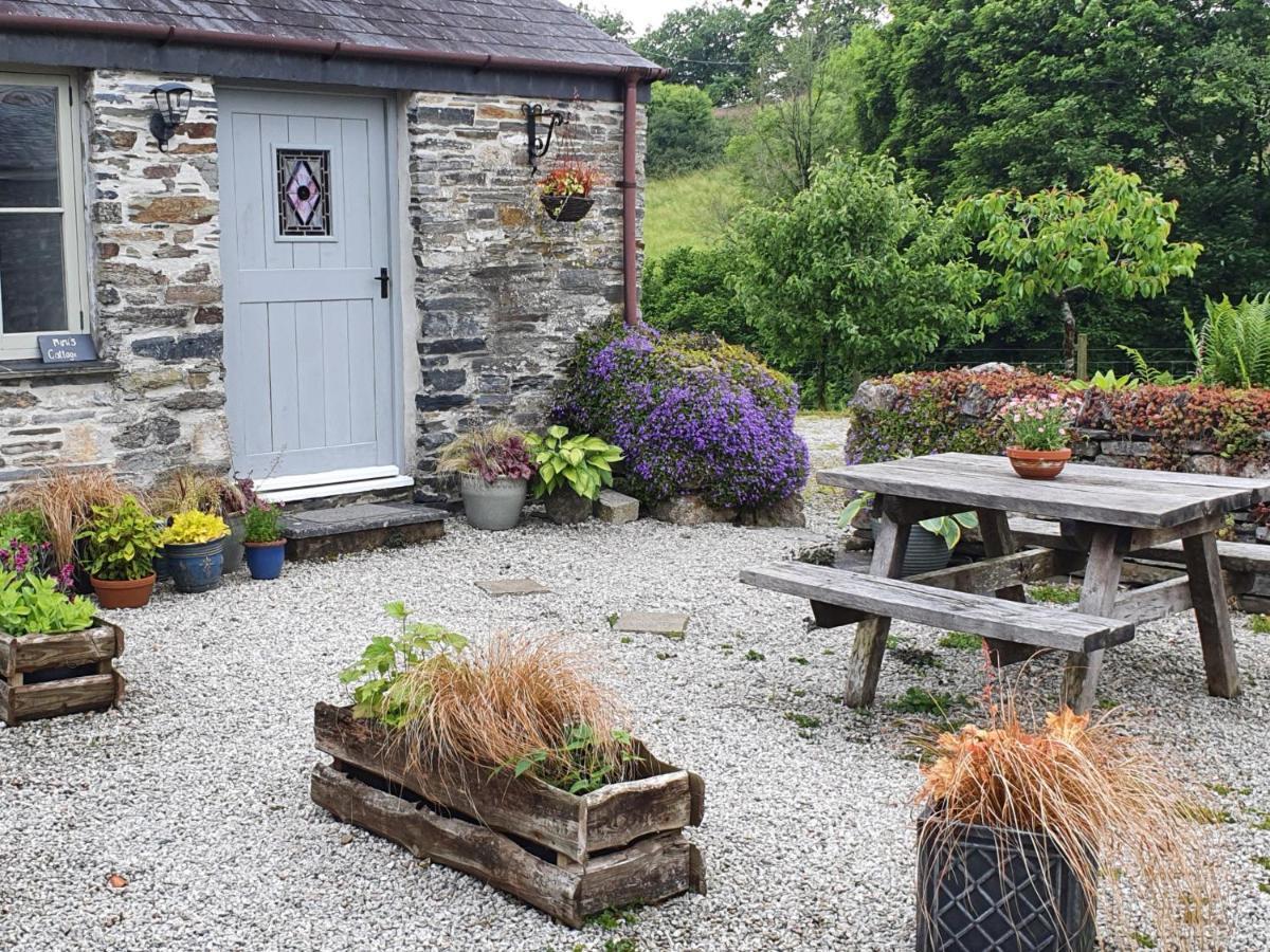 Mimi'S Cottage Liskeard Eksteriør bilde