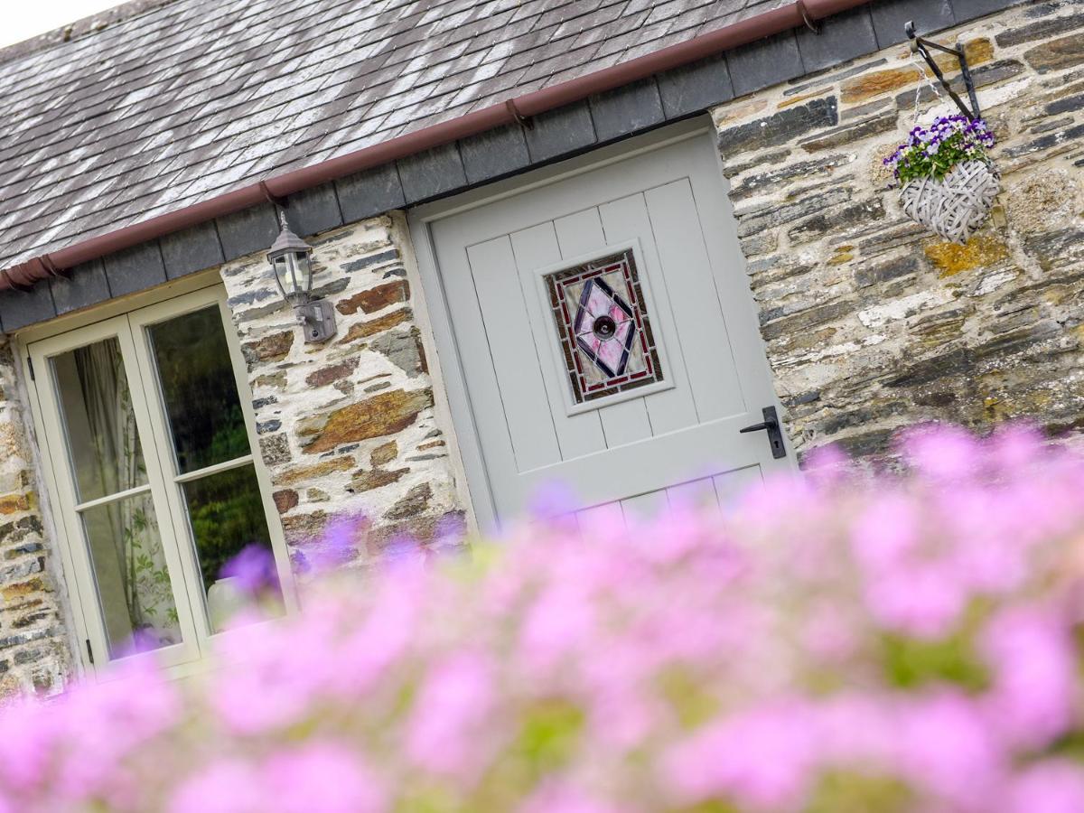 Mimi'S Cottage Liskeard Eksteriør bilde